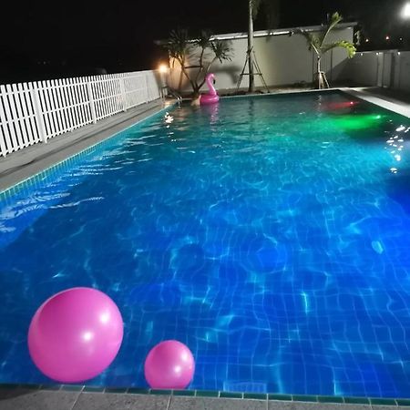 S&F Villa 쌈 러이 욧 외부 사진