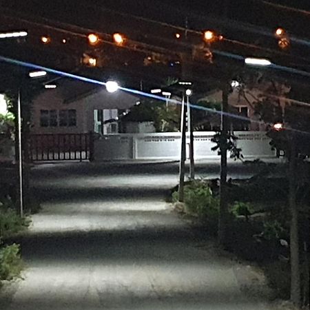 S&F Villa 쌈 러이 욧 외부 사진