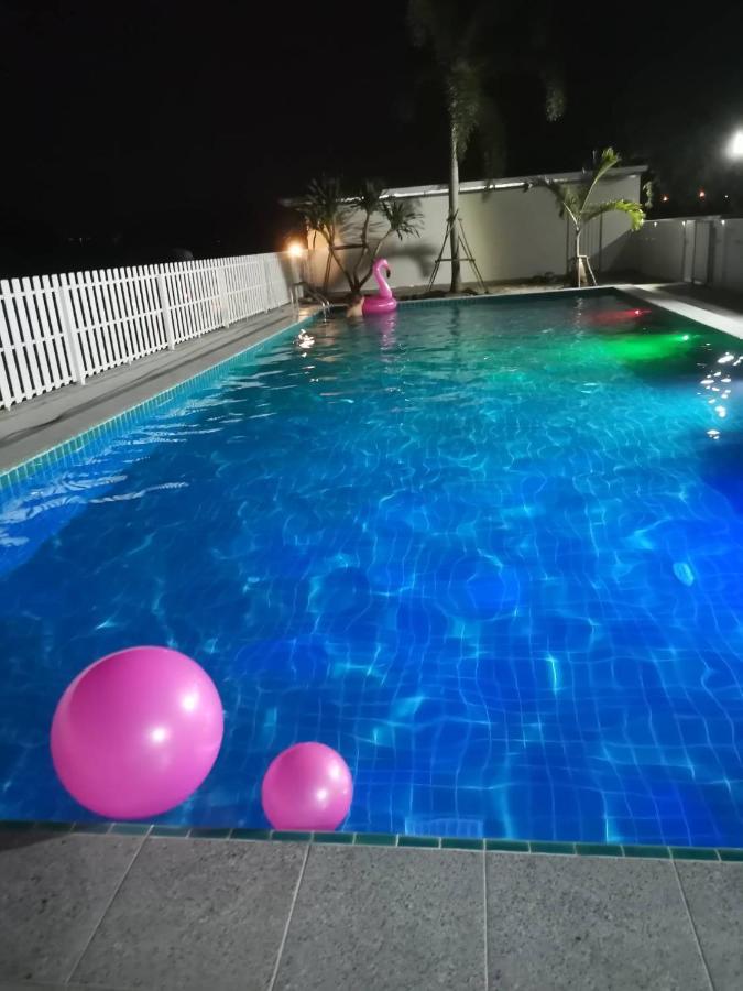 S&F Villa 쌈 러이 욧 외부 사진