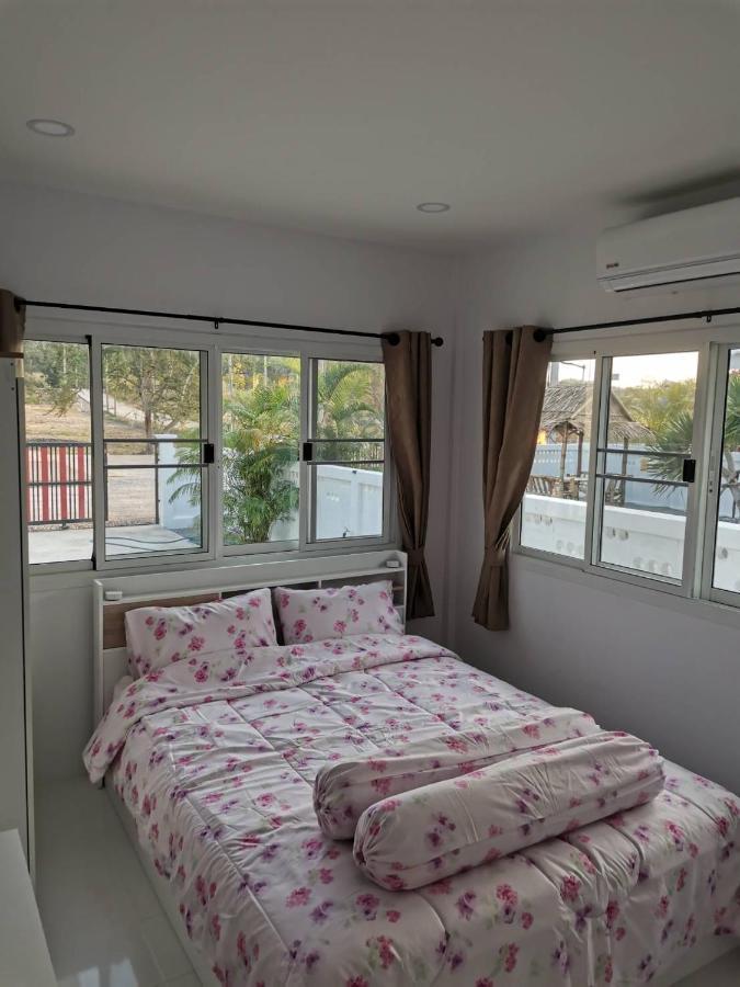 S&F Villa 쌈 러이 욧 외부 사진